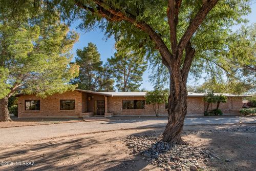 6290 E Paseo Tierra Alta, Tucson, AZ, 85715 | Card Image