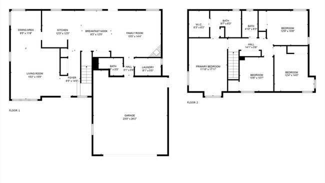 655 N Saddle Rock Dr, House other with 4 bedrooms, 3 bathrooms and null parking in Grand Junction CO | Image 28