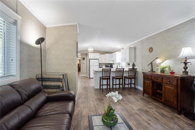 79 - 25 Maki Rd, House other with 2 bedrooms, 1 bathrooms and 2 parking in Nanaimo BC | Image 9