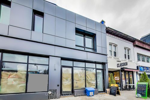 2nd-2549 Yonge St, Toronto, ON, M4P2H9 | Card Image