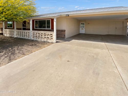 10116 W Clair Dr, Sun City, AZ, 85351-4531 | Card Image