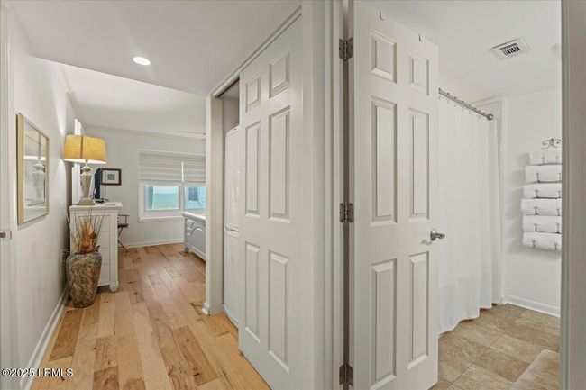 724 N Hampton Ct, Condo with 3 bedrooms, 3 bathrooms and null parking in Fripp Island SC | Image 18