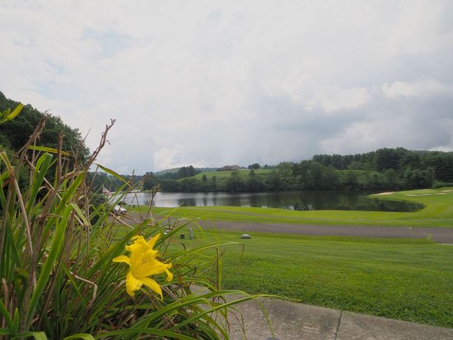 19 Lone Oak Ct, House other with 4 bedrooms, 4 bathrooms and 2 parking in Laurel Fork VA | Image 15