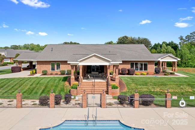 2334 Sylvia Ct, Townhouse with 3 bedrooms, 3 bathrooms and null parking in Denver NC | Image 36