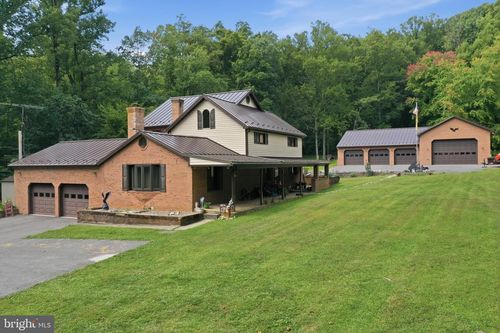 1220 Brown Rd, KNOXVILLE, MD, 21758-1200 | Card Image
