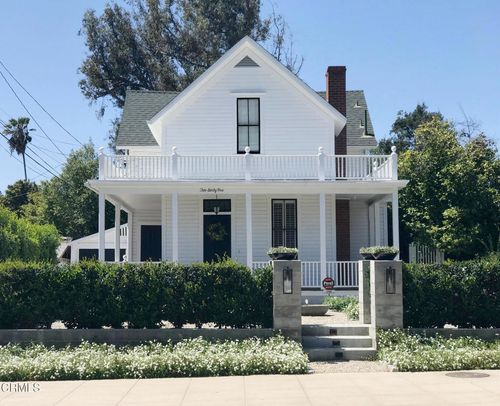 261 S Allen Ave, Pasadena, CA, 91106-3564 | Card Image