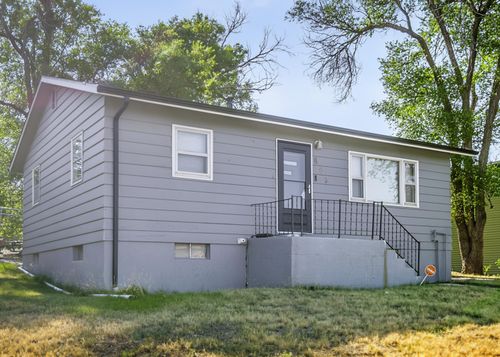 603 S 4-J Rd, Gillette, WY, 82716-4124 | Card Image
