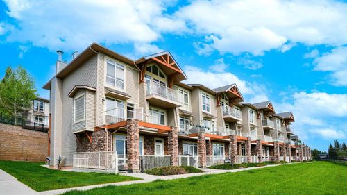 1-169 Rockyledge View Nw, Calgary, AB, T3G6B1 | Card Image