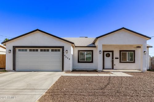 4229 N 32nd Ave, Phoenix, AZ, 85017-4015 | Card Image