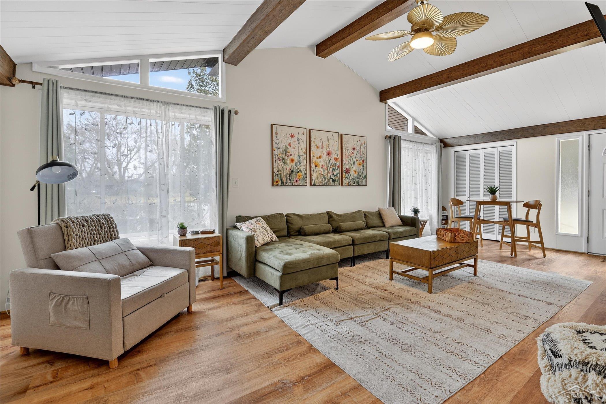 Residential in Richland Township 4