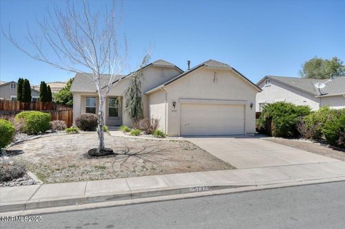 5737 Sonora Pass Dr, Sparks, NV, 89436-1813 | Card Image