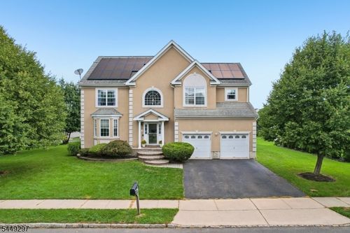 10 Princeton Highlands Blvd, PRINCETON, NJ, 08540-8589 | Card Image