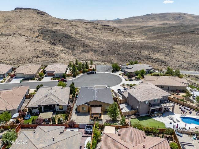 4697 High Pass Ct, House other with 3 bedrooms, 2 bathrooms and 4 parking in Sparks NV | Image 45
