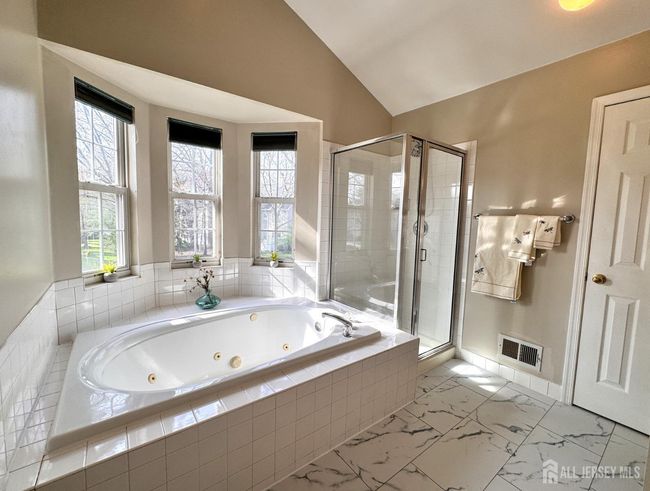 2 Burr Ct, Townhouse with 3 bedrooms, 3 bathrooms and null parking in Plainsboro NJ | Image 25