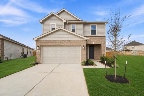 22503 Royal Pecan Dr, Tomball, TX, 77377-4558 | Card Image