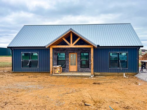 142 Edgewood Dr, Hohenwald, TN, 38462 | Card Image