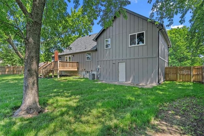 127 Manor Pl, House other with 4 bedrooms, 2 bathrooms and null parking in Gardner KS | Image 26