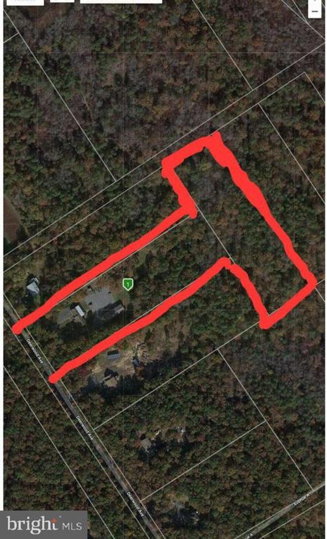 70 Deerwood Ave, House other with 3 bedrooms, 2 bathrooms and null parking in Milmay NJ | Image 55