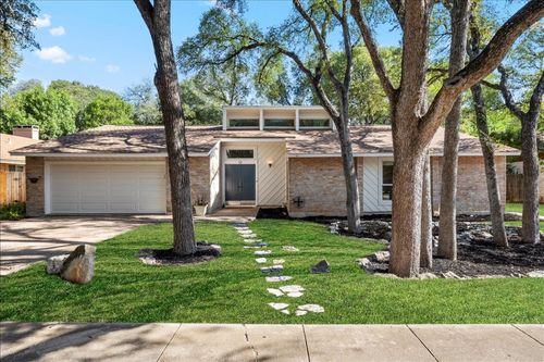 4831 Trail Crest Cir, Austin, TX, 78735-6345 | Card Image