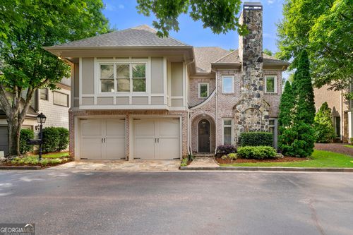 2041 Mendenhall Dr, Atlanta, GA, 30341-1789 | Card Image