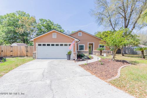 1540 Panther Ridge Ct, JACKSONVILLE, FL, 32225-4518 | Card Image