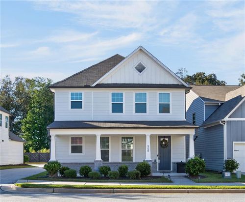 3138 Lantana Way, Buford, GA, 30519-2019 | Card Image