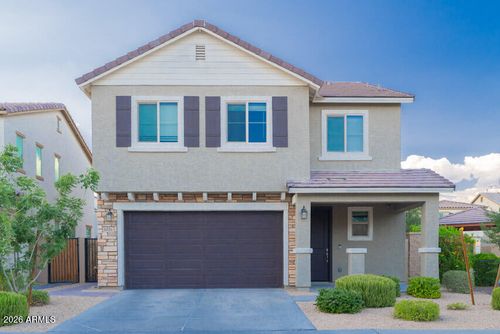6036 W Camino San Xavier, Glendale, AZ, 85308-3948 | Card Image
