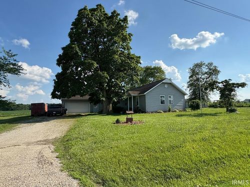 9921 W State Road 18, Pennville, IN, 47369-9502 | Card Image