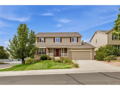10781 Vista Rd, Parker, CO, 80138-3129 | Card Image