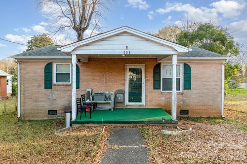 508 Crawford St, Shelby, NC, 28150-3910 | Card Image