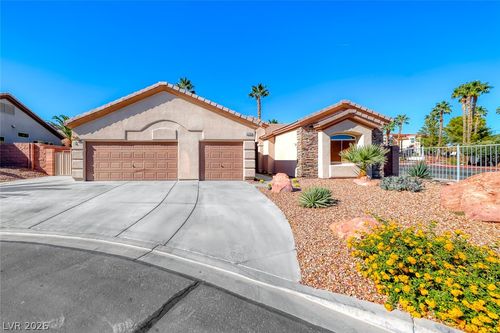 698 Magic Cove Ct, Boulder City, NV, 89005-1532 | Card Image