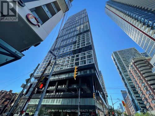 2905-181 Dundas St E, Toronto, ON, M5A0N5 | Card Image