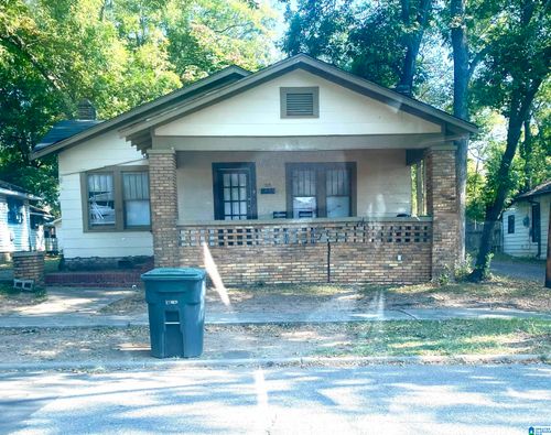 319 80th St N, BIRMINGHAM, AL, 35206-3220 | Card Image