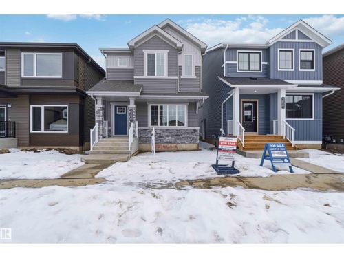 19348 29 Ave Nw, Edmonton, AB, T6M3B1 | Card Image