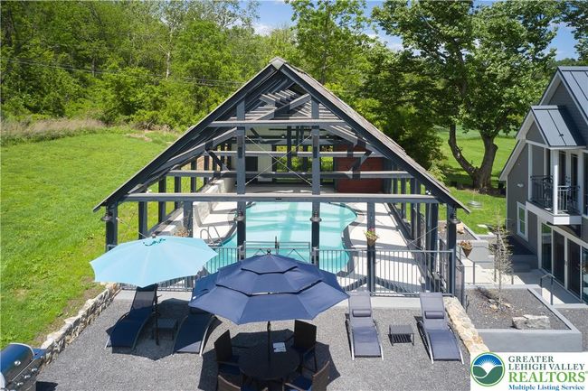 75 Browns Dr, House other with 2 bedrooms, 4 bathrooms and null parking in Williams Twp PA | Image 38