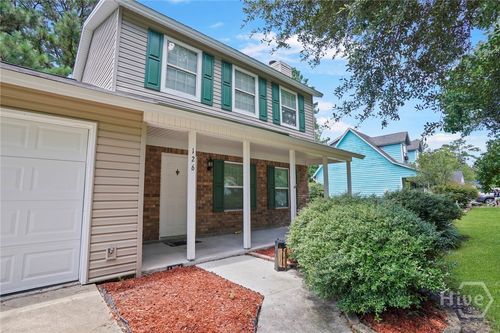 126 Falcon Dr, Richmond Hill, GA, 31324-3422 | Card Image