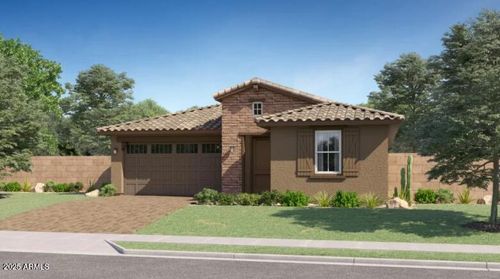 23134 E Saddle Way, Queen Creek, AZ, 85142-0728 | Card Image