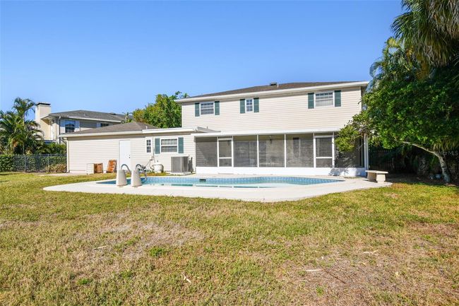 5108 W San Jose St, House other with 4 bedrooms, 3 bathrooms and null parking in TAMPA FL | Image 13