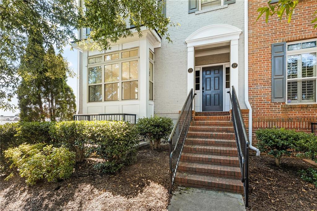 Le Gran Bnd, Sandy Springs, GA 30328