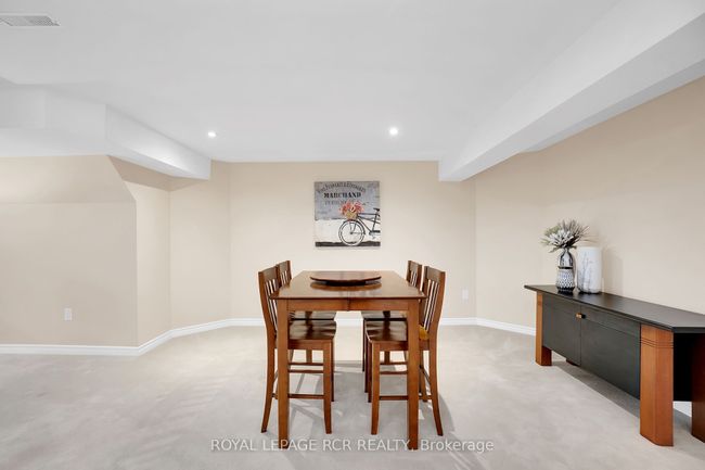 1 - 16 Zimmerman Dr, Condo with 3 bedrooms, 4 bathrooms and 2 parking in Caledon ON | Image 34