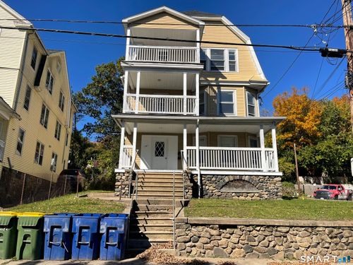 2nd-181 Easton Avenue, Waterbury, CT, 06704 | Card Image