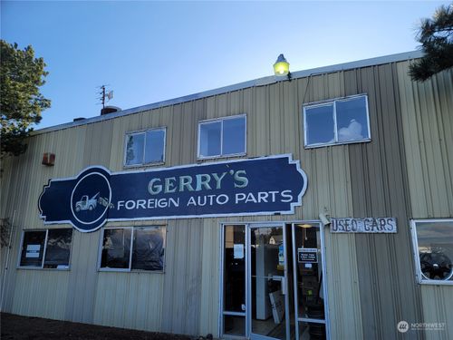 300 S Main St, Kittitas, WA, 98934-0310 | Card Image