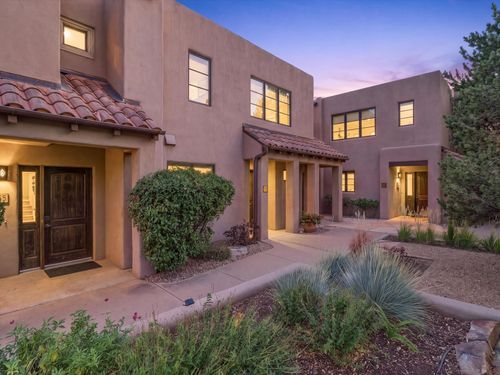 52e-103 Catron Street, Santa Fe, NM, 87501 | Card Image