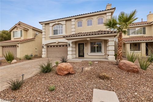 10878 Dornoch Castle St, Las Vegas, NV, 89141-4382 | Card Image