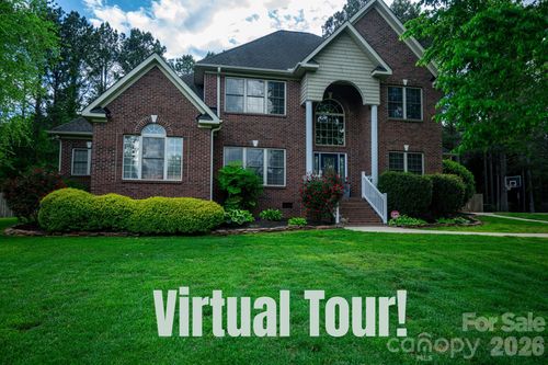 435 Crowders Bluff Ct, Clover, SC, 29710-6310 | Card Image
