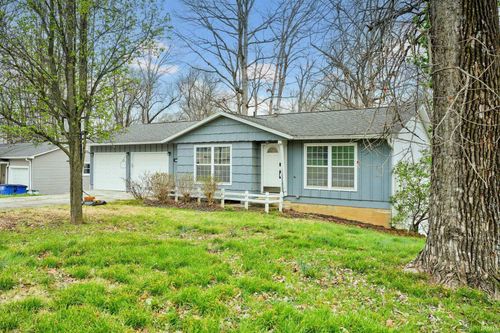 151 White Ln, Bedford, IN, 47421-9222 | Card Image