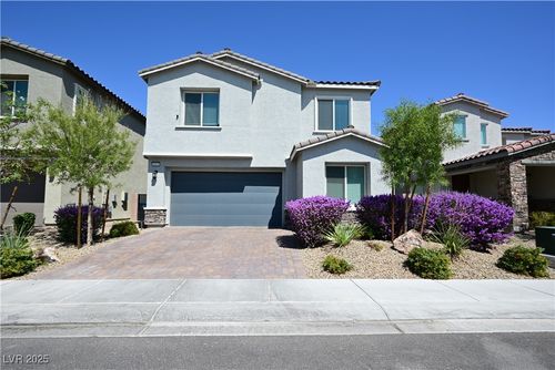 4424 Panoramic View Ave, North Las Vegas, NV, 89084-4973 | Card Image