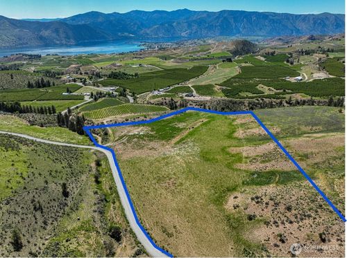0 Chelan Ranch Rd, Chelan, WA, 98816 | Card Image