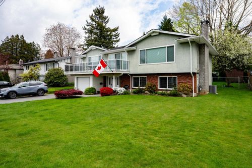 1448 Helen Dr, Port Coquitlam, BC, V3C2X8 | Card Image