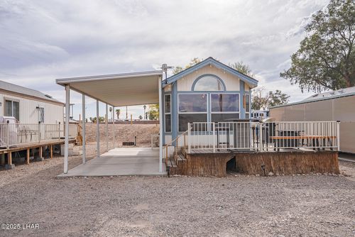b21-1534 Beachcomber Blvd, Lake Havasu City, AZ, 86403 | Card Image